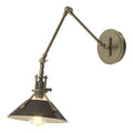 Hubbardton Forge, Henry Sconce, WALL SCONCES