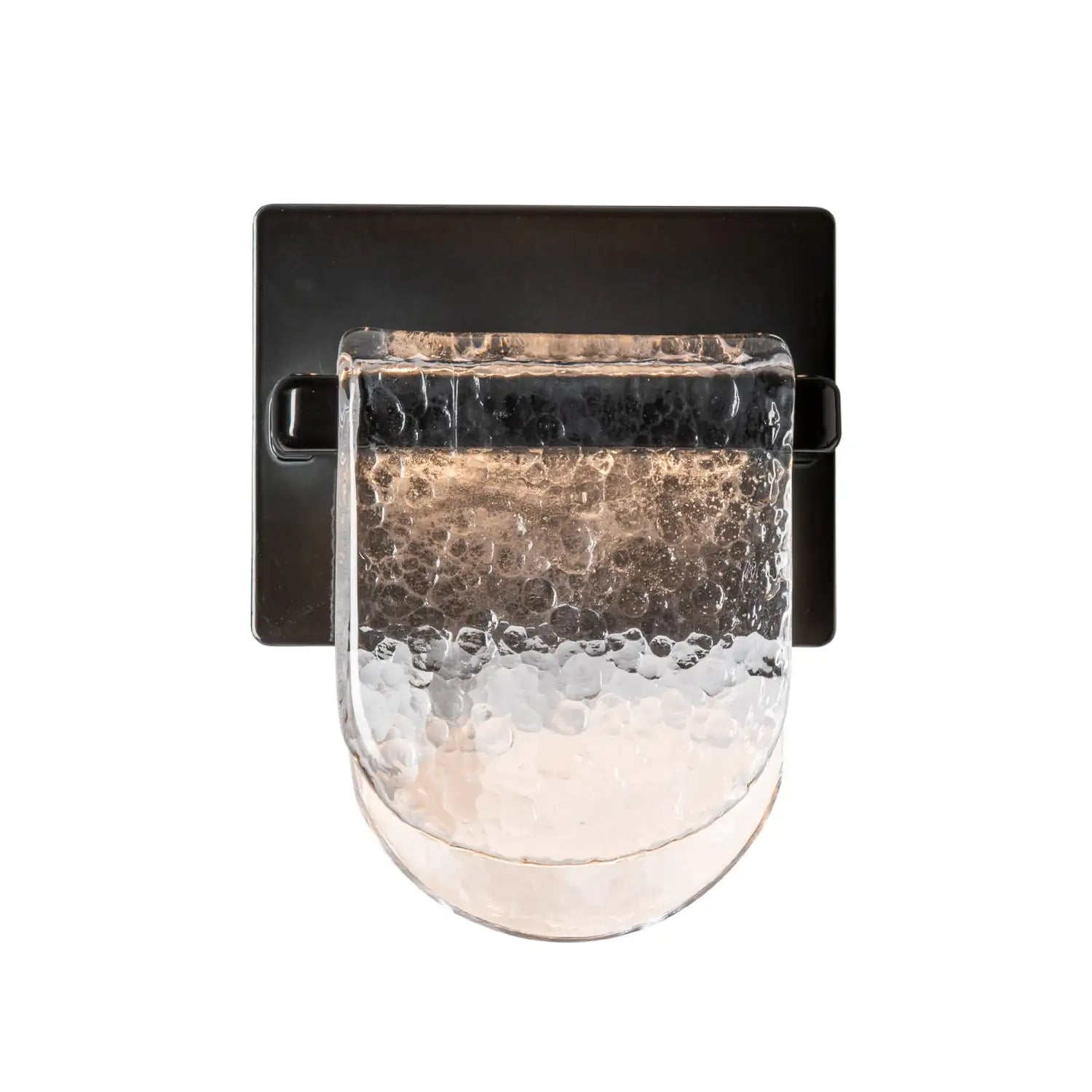 Hubbardton Forge, Riverbed LED Sconce, WALL SCONCES