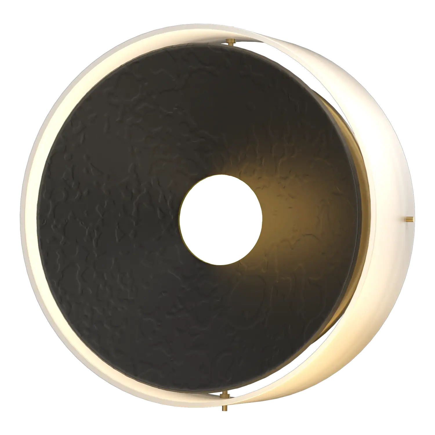 Hubbardton Forge, Oculus Sconce, WALL SCONCES