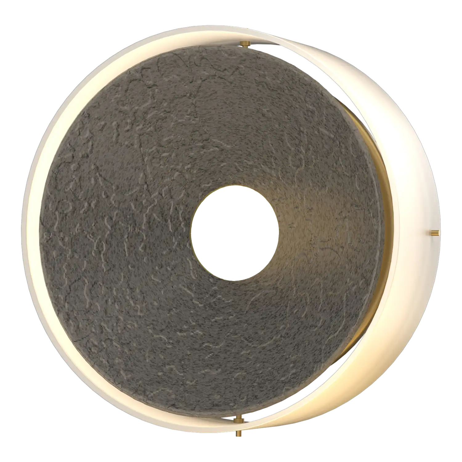 Hubbardton Forge, Oculus Sconce, WALL SCONCES
