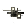 Hubbardton Forge, Planar LED Sconce, WALL SCONCES