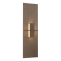 Hubbardton Forge, Aperture Vertical Sconce, WALL SCONCES