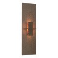 Hubbardton Forge, Aperture Vertical Sconce, WALL SCONCES