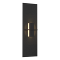 Hubbardton Forge, Aperture Vertical Sconce, WALL SCONCES