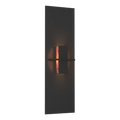Hubbardton Forge, Aperture Vertical Sconce, WALL SCONCES