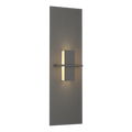 Hubbardton Forge, Aperture Vertical Sconce, WALL SCONCES