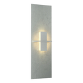Hubbardton Forge, Aperture Vertical Sconce, WALL SCONCES