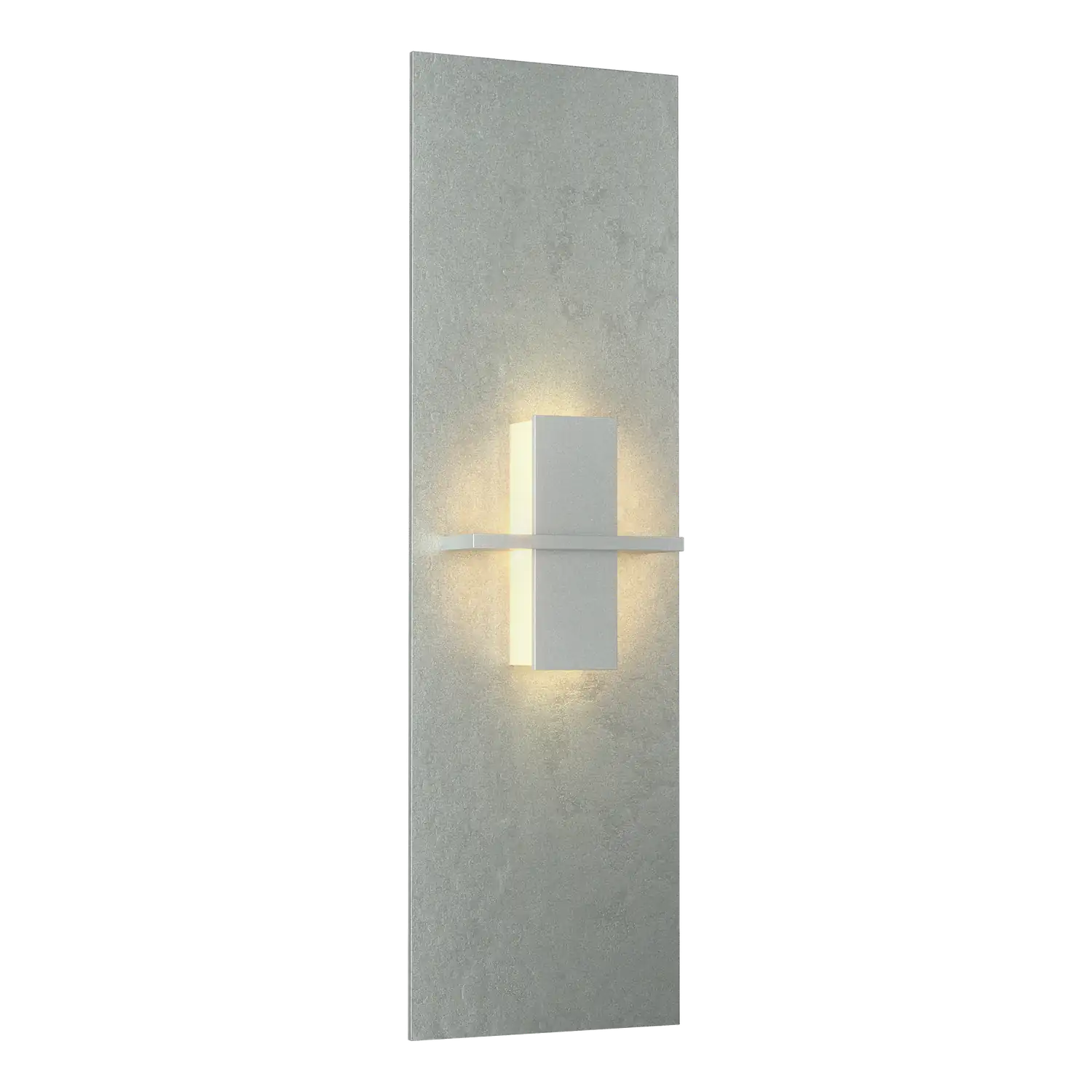 Hubbardton Forge, Aperture Vertical Sconce, WALL SCONCES