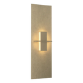 Hubbardton Forge, Aperture Vertical Sconce, WALL SCONCES