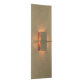 Hubbardton Forge, Aperture Vertical Sconce, WALL SCONCES