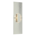 Hubbardton Forge, Aperture Vertical Sconce, WALL SCONCES