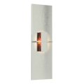 Hubbardton Forge, Aperture Vertical Sconce, WALL SCONCES