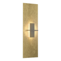 Hubbardton Forge, Aperture Vertical Sconce, WALL SCONCES