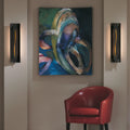 Hubbardton Forge, Gallery Sconce, WALL SCONCES