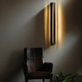 Hubbardton Forge, Gallery LED Sconce, WALL SCONCES
