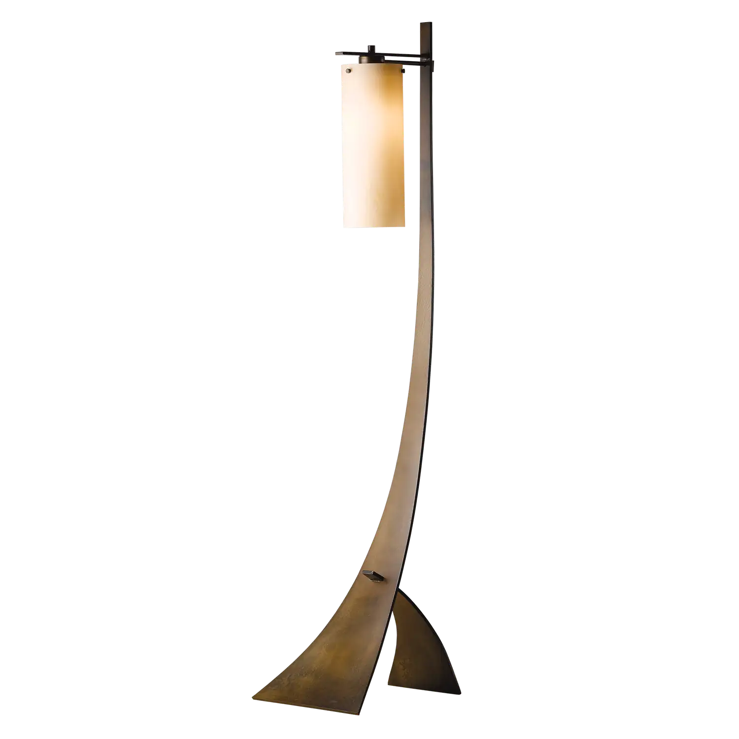 Hubbardton Forge, Stasis Floor Lamp, FLOOR LAMP