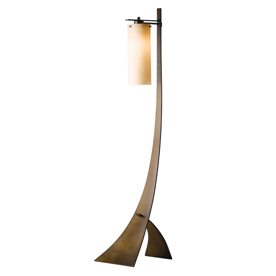 HUBBARDTON FORGE, STASIS FLOOR LAMP, FLOOR LAMP