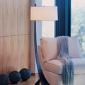 Hubbardton Forge, Stasis Floor Lamp, FLOOR LAMP