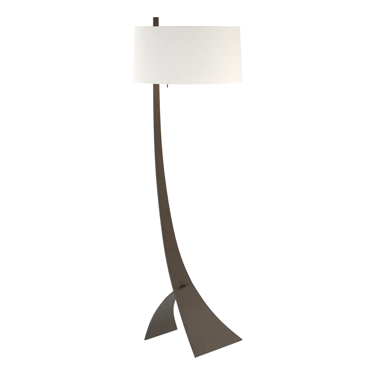 Hubbardton Forge, Stasis Floor Lamp, FLOOR LAMP