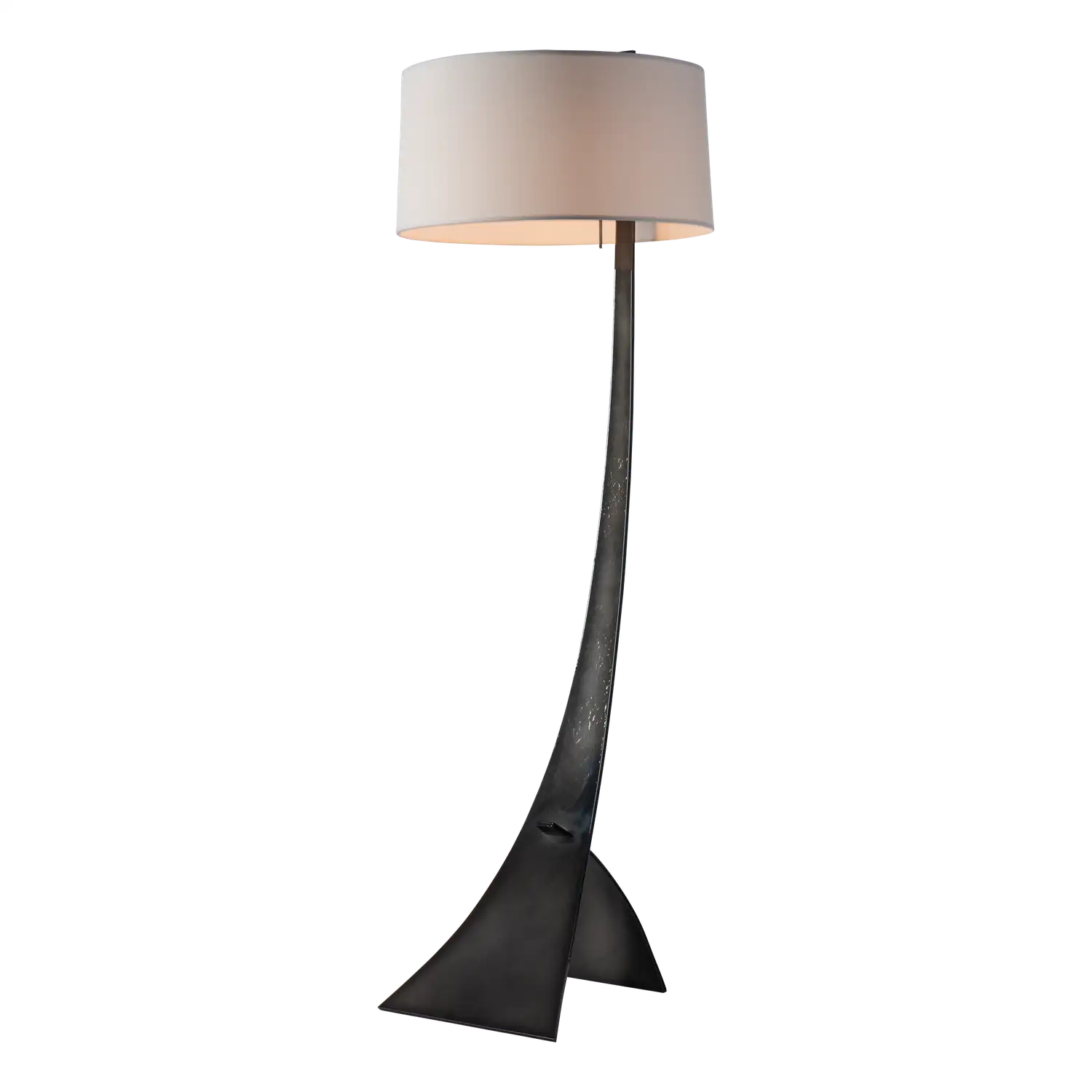 Hubbardton Forge, Stasis Floor Lamp, FLOOR LAMP