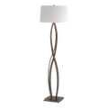 Hubbardton Forge, ALMOST, FLOOR LAMP