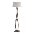 Hubbardton Forge, ALMOST, FLOOR LAMP