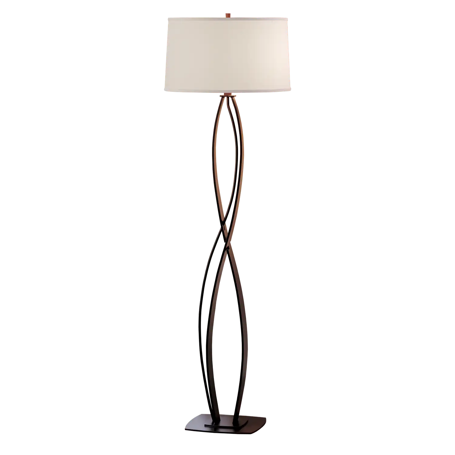 Hubbardton Forge, ALMOST, FLOOR LAMP