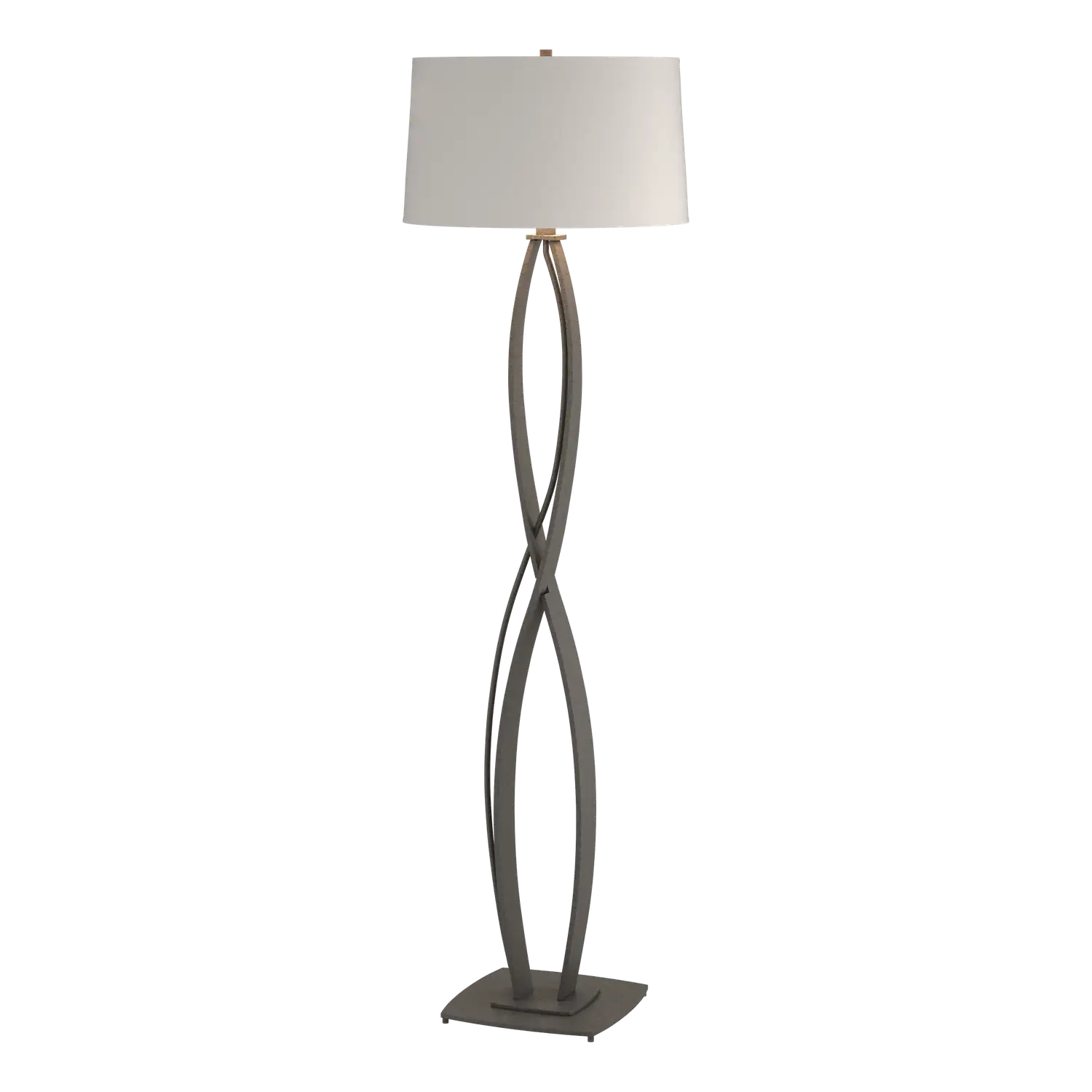 Hubbardton Forge, ALMOST, FLOOR LAMP