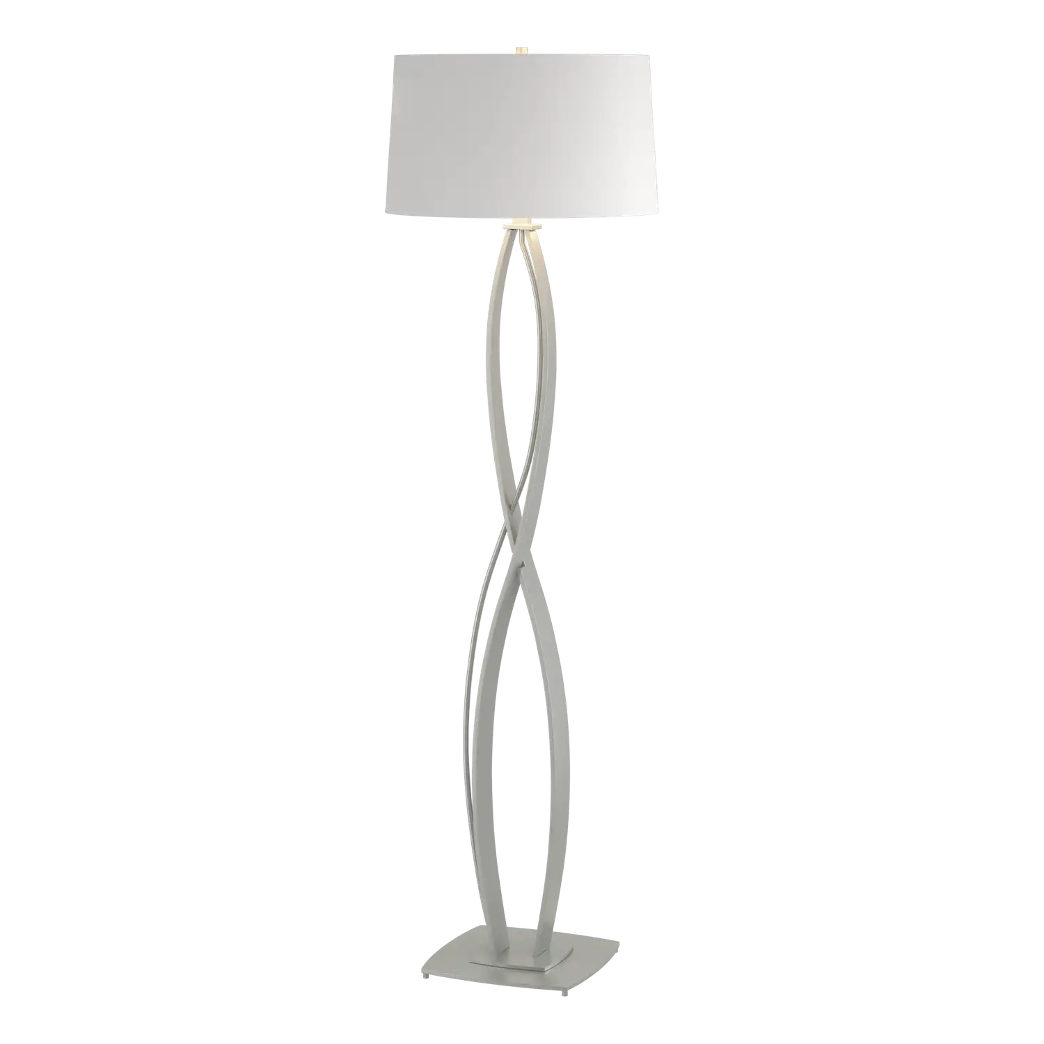 Hubbardton Forge, ALMOST, FLOOR LAMP