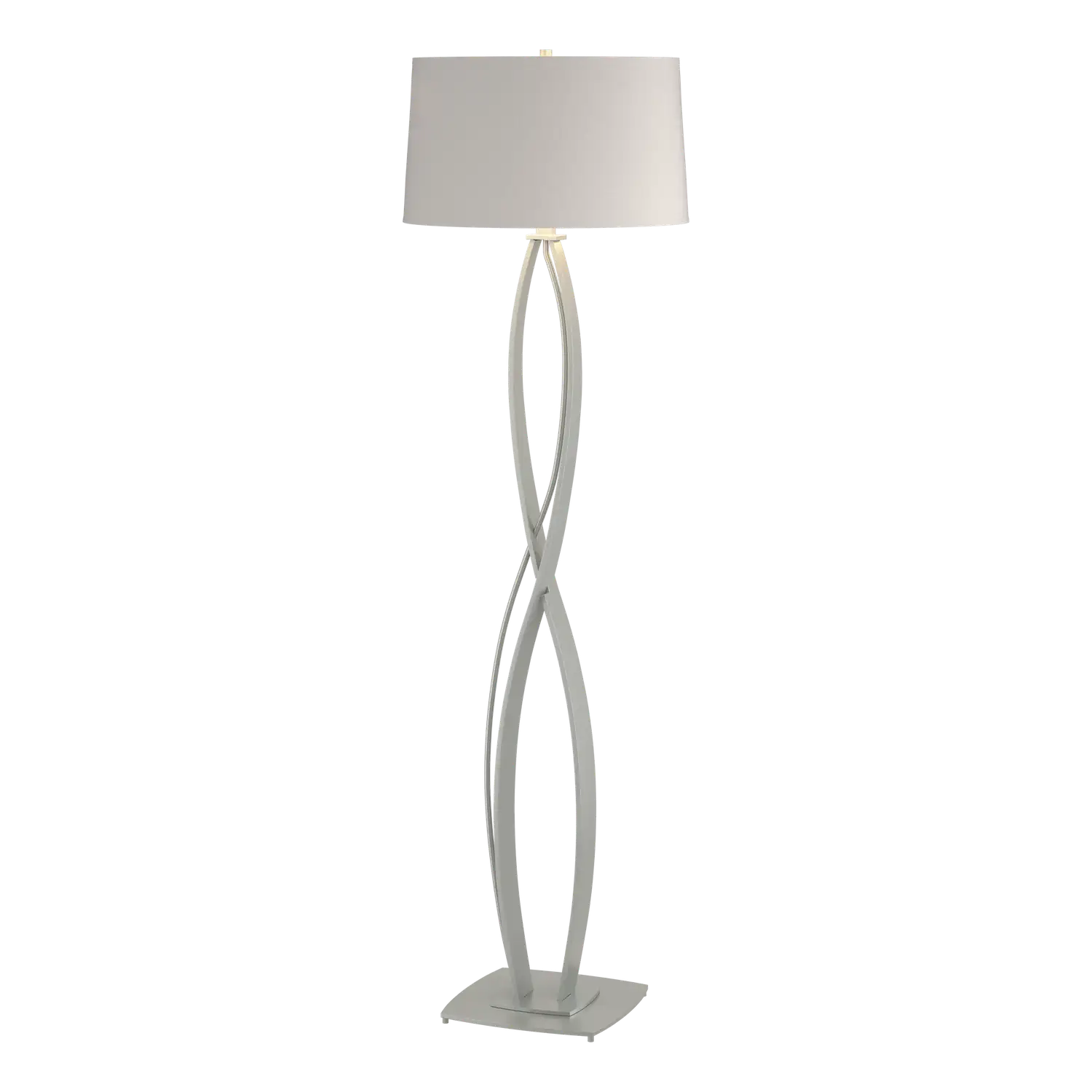 Hubbardton Forge, ALMOST, FLOOR LAMP