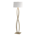 Hubbardton Forge, ALMOST, FLOOR LAMP