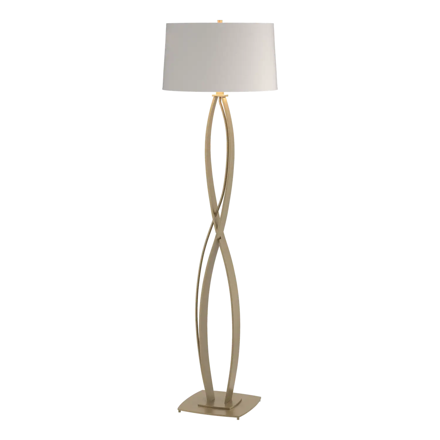Hubbardton Forge, ALMOST, FLOOR LAMP