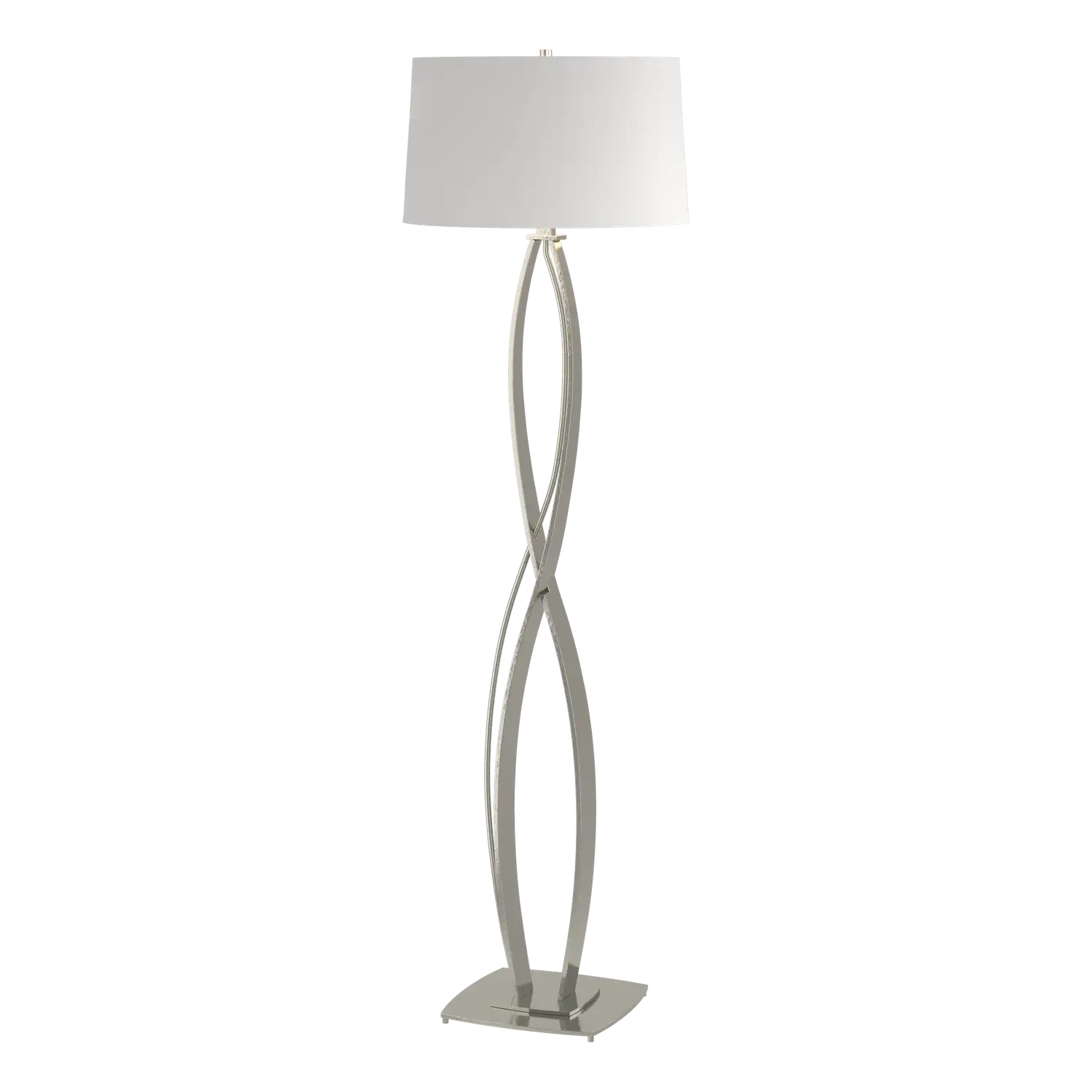 Hubbardton Forge, ALMOST, FLOOR LAMP