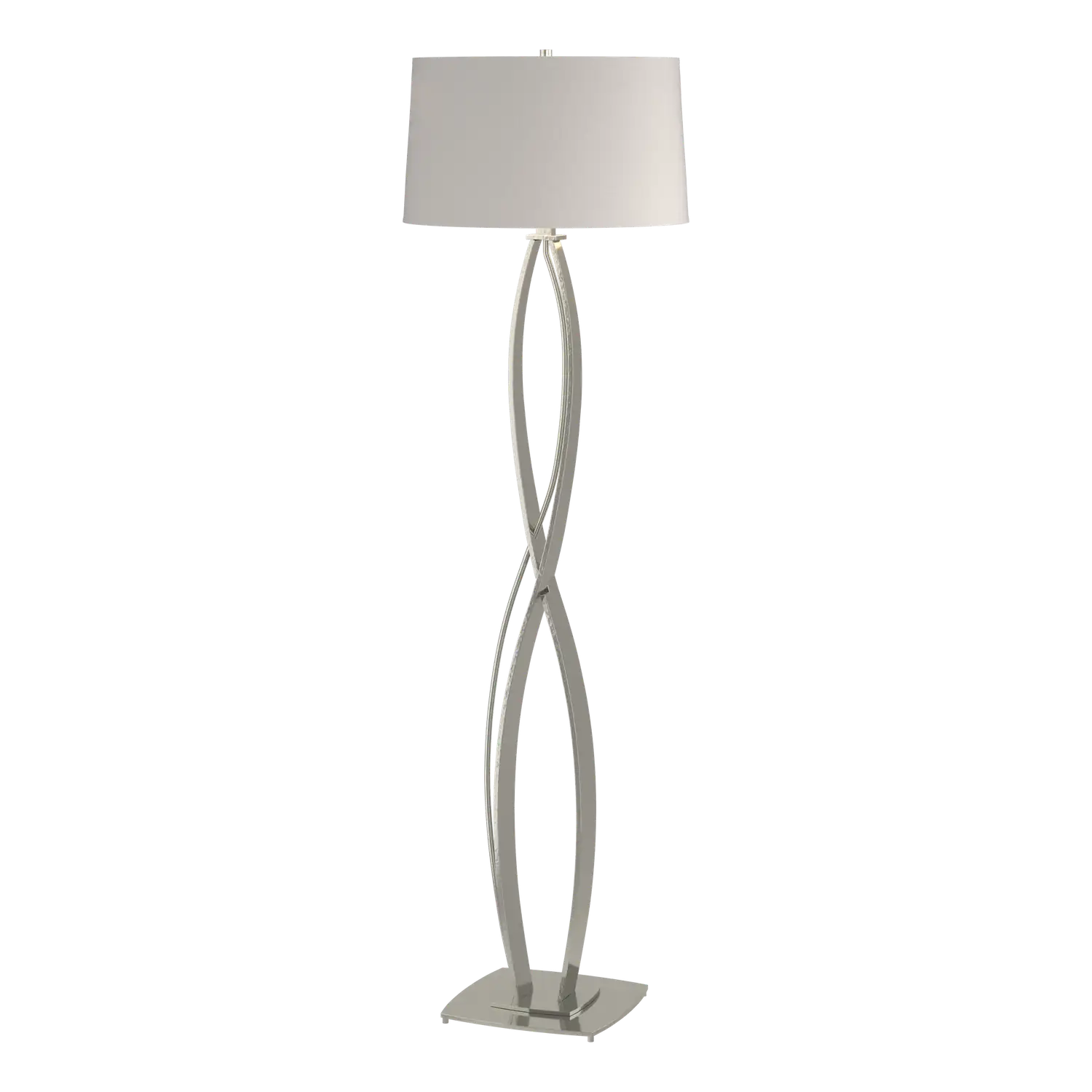 Hubbardton Forge, ALMOST, FLOOR LAMP