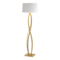 Hubbardton Forge, ALMOST, FLOOR LAMP