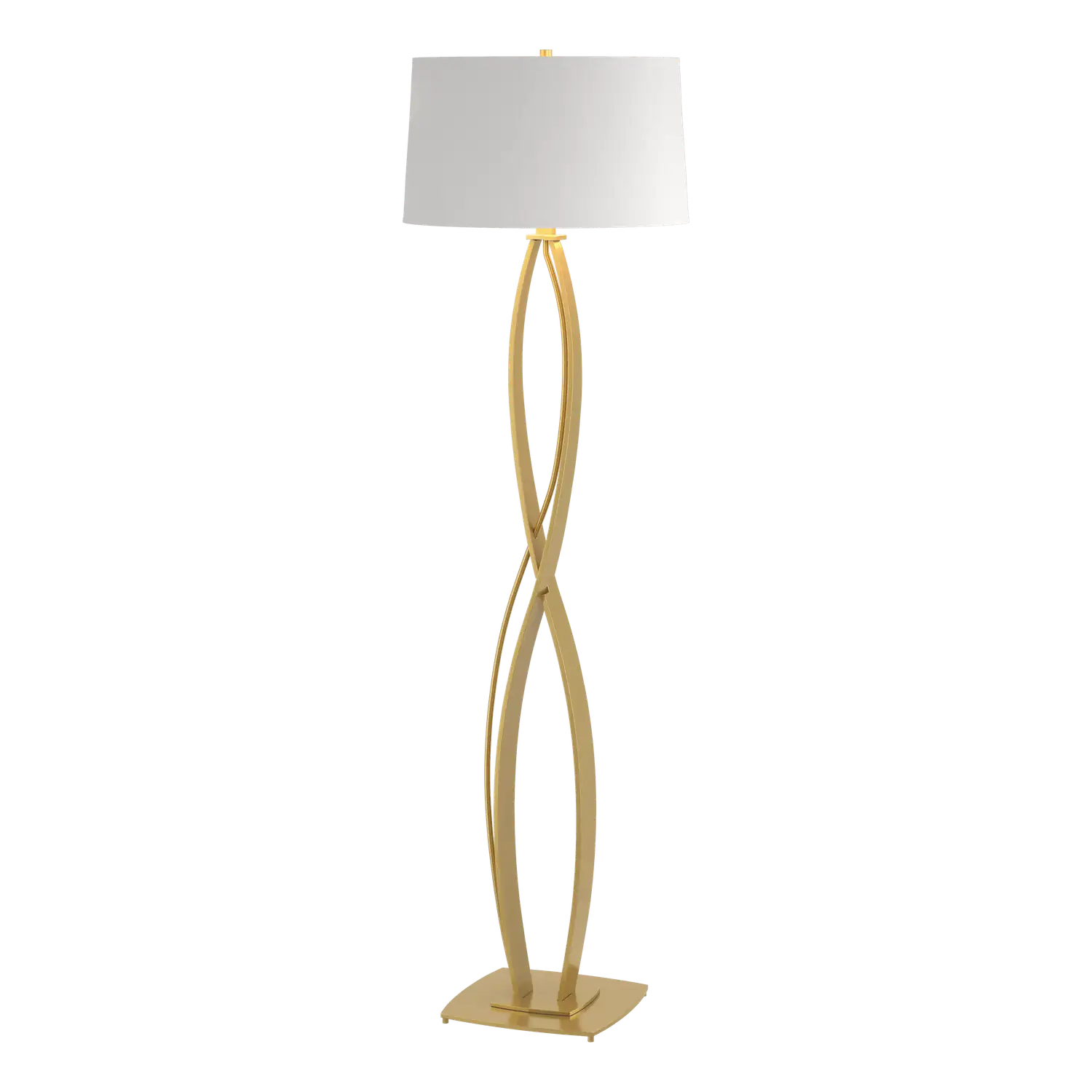 Hubbardton Forge, ALMOST, FLOOR LAMP