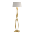 Hubbardton Forge, ALMOST, FLOOR LAMP