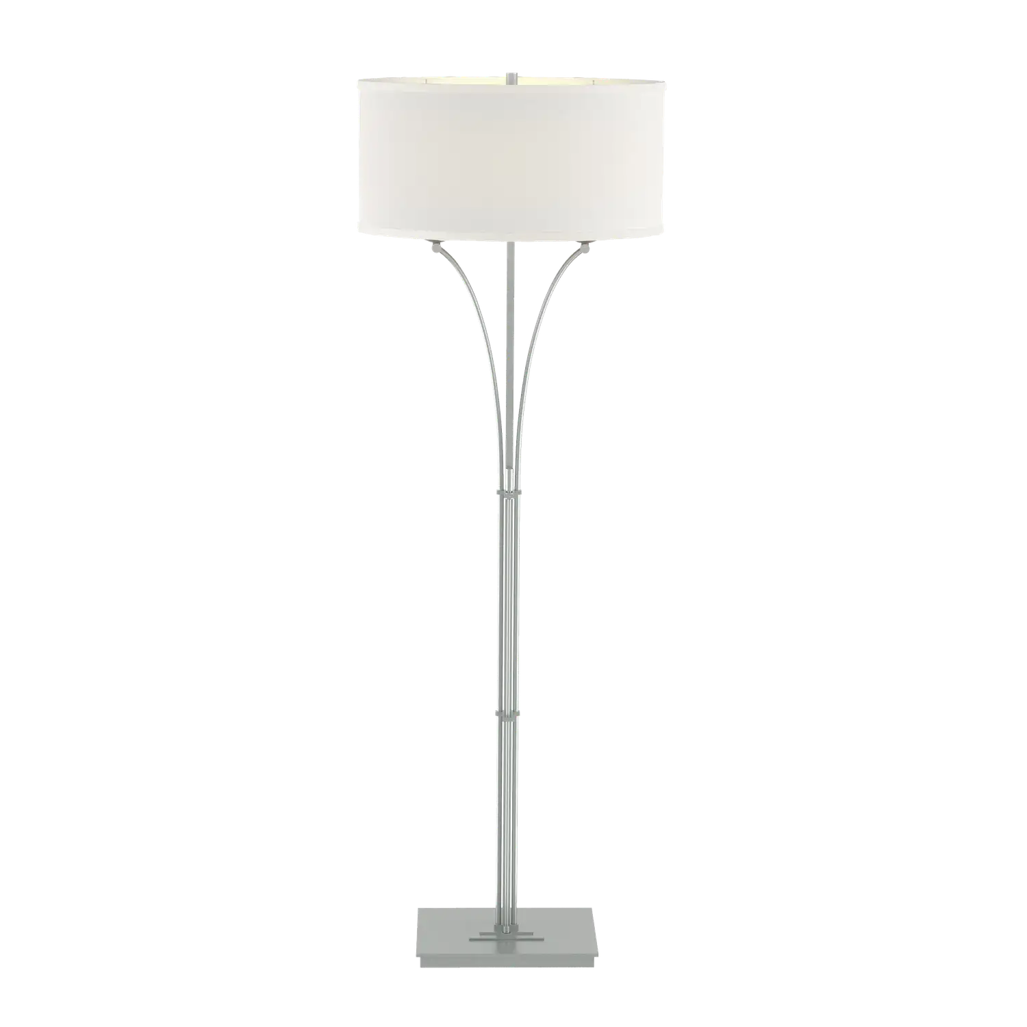 Hubbardton Forge, Contemporary Formae Floor Lamp, FLOOR LAMP