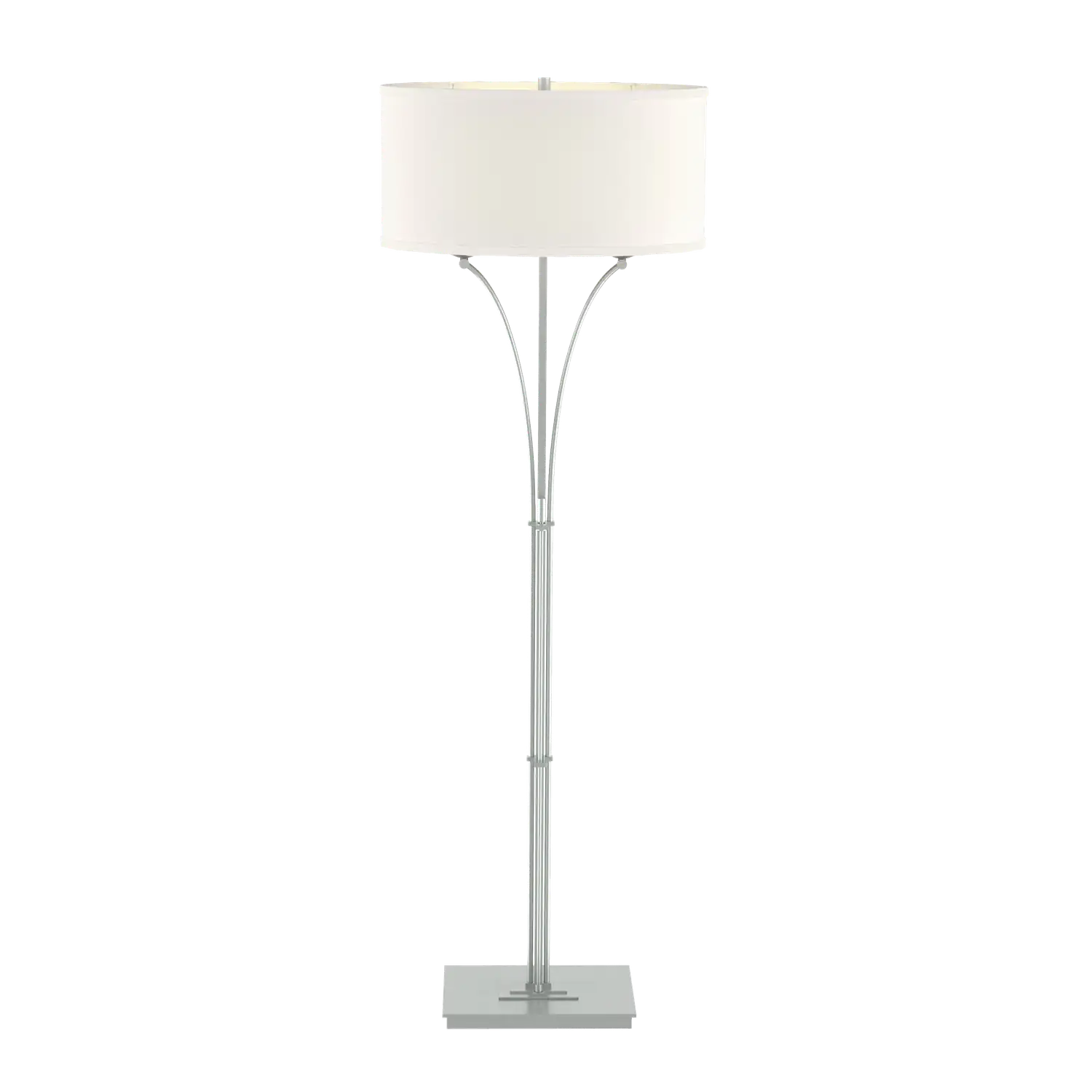 Hubbardton Forge, Contemporary Formae Floor Lamp, FLOOR LAMP