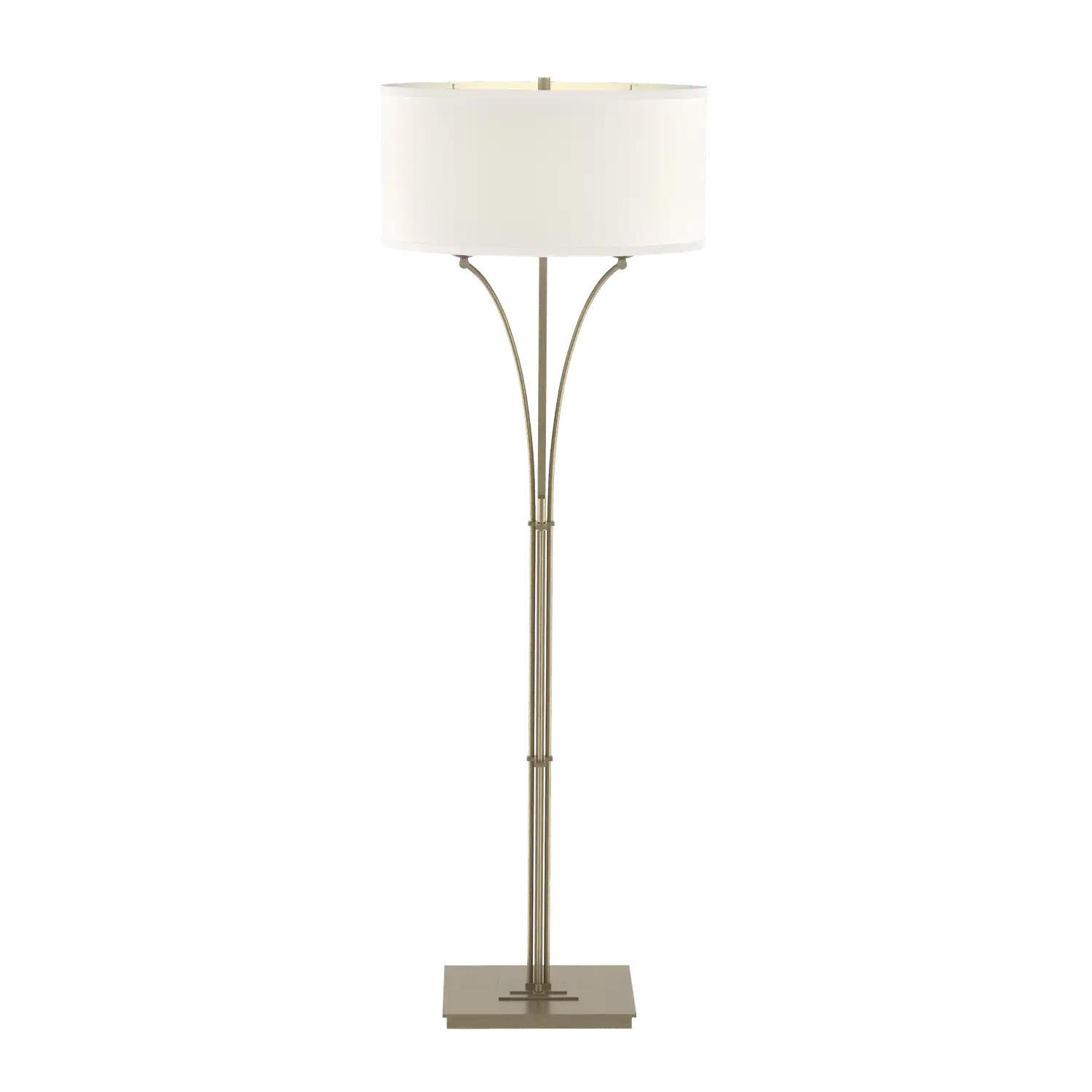 Hubbardton Forge, Contemporary Formae Floor Lamp, FLOOR LAMP