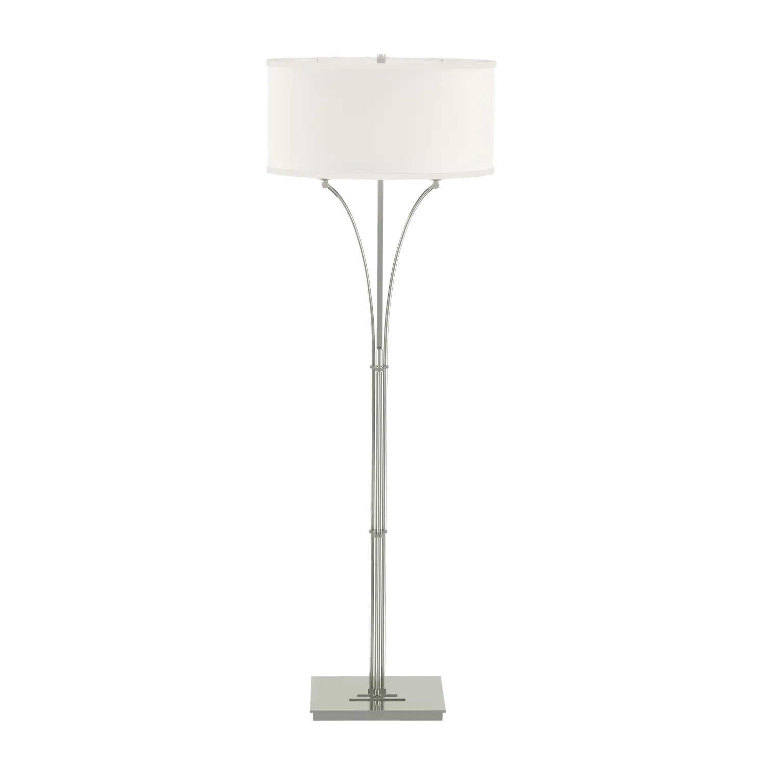 Hubbardton Forge, Contemporary Formae Floor Lamp, FLOOR LAMP