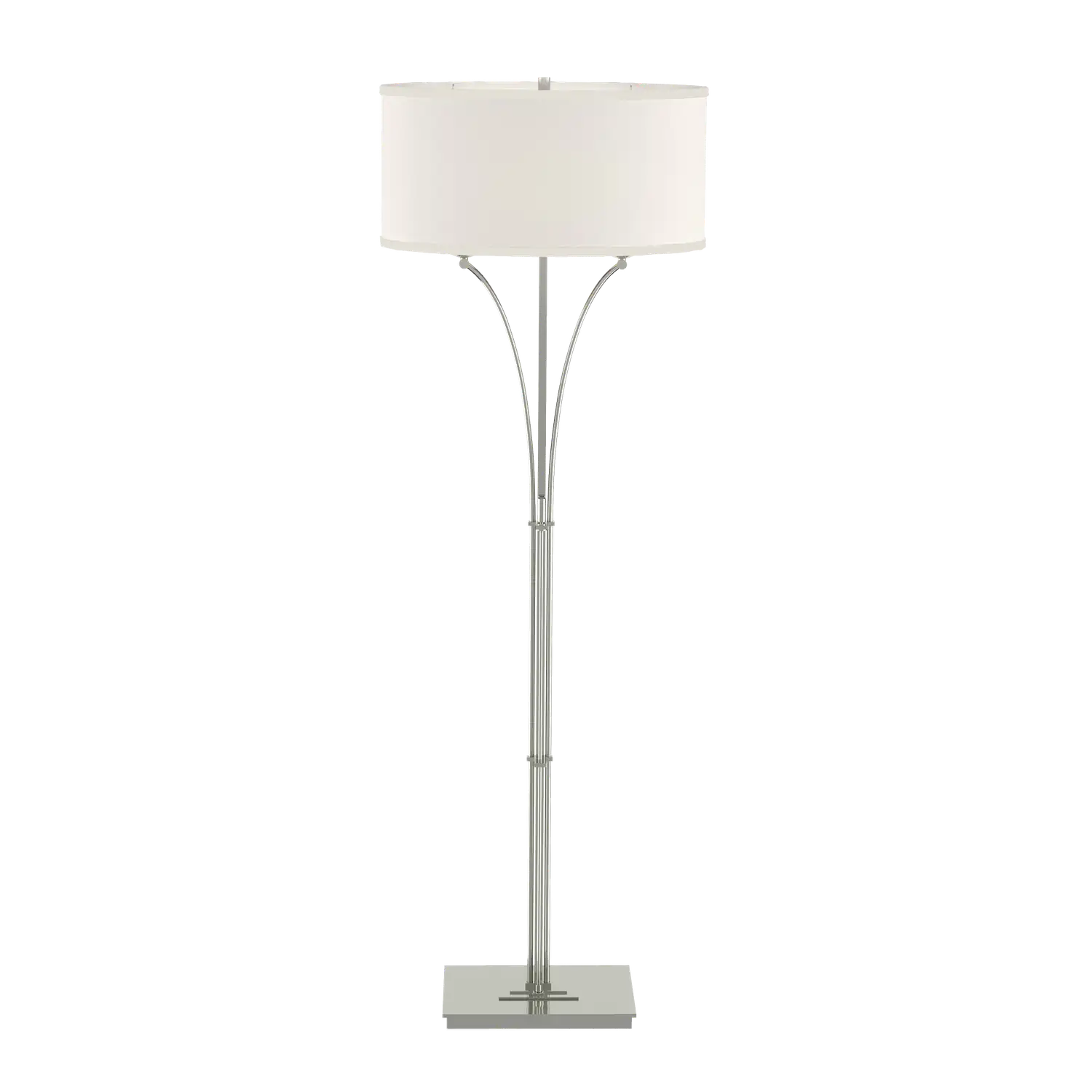 Hubbardton Forge, Contemporary Formae Floor Lamp, FLOOR LAMP