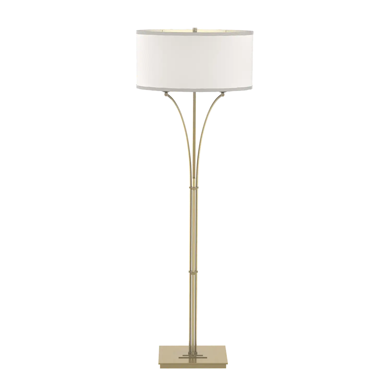 Hubbardton Forge, Contemporary Formae Floor Lamp, FLOOR LAMP