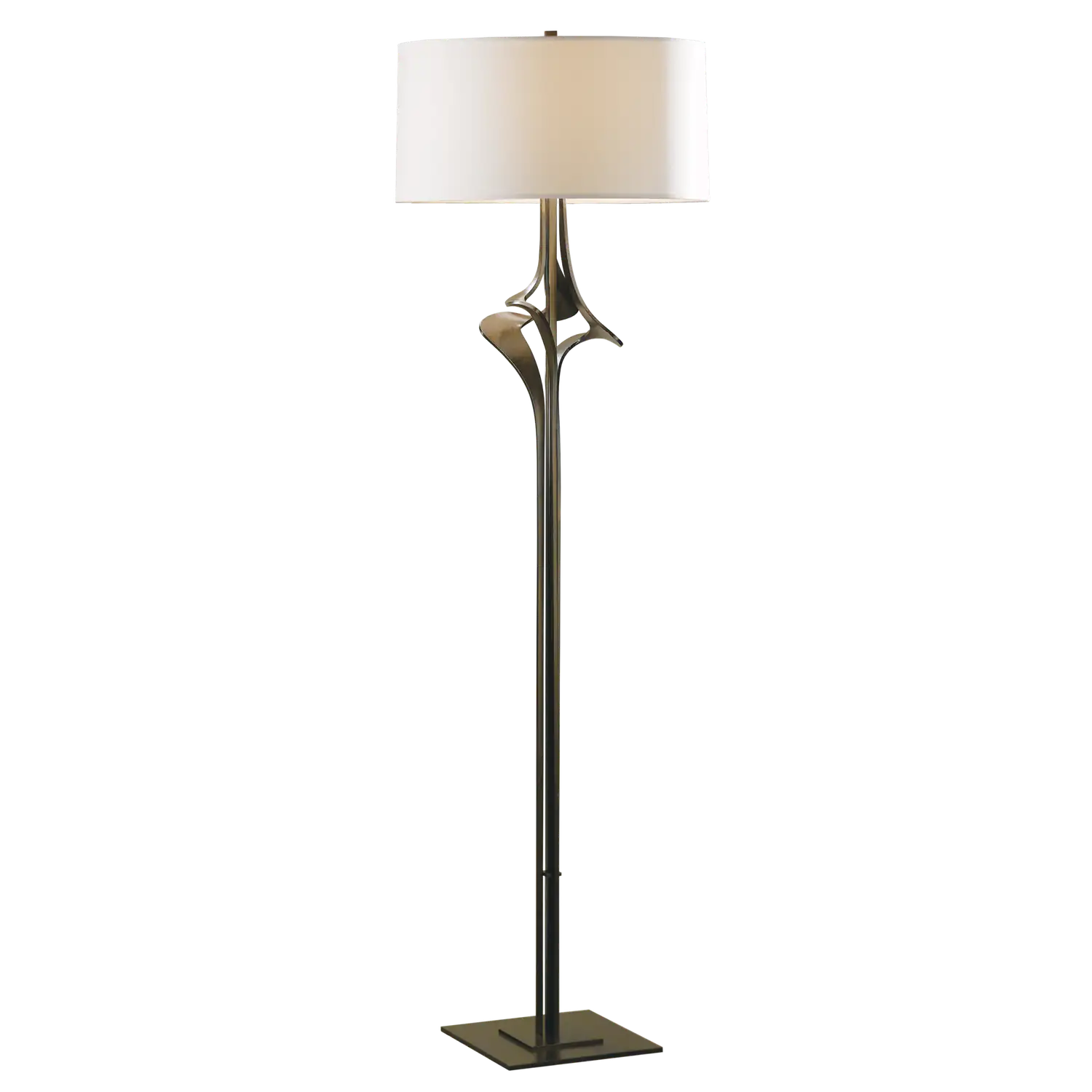 Hubbardton Forge, Antasia Floor Lamp, FLOOR LAMP