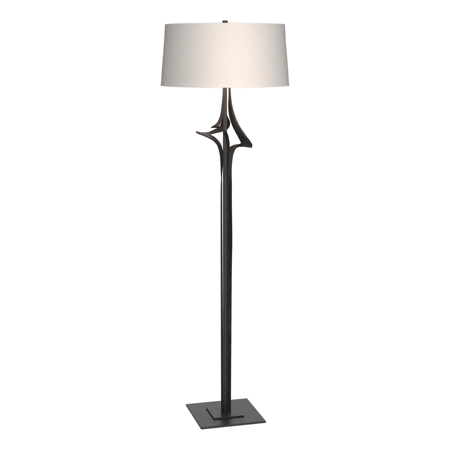 Hubbardton Forge, Antasia Floor Lamp, FLOOR LAMP