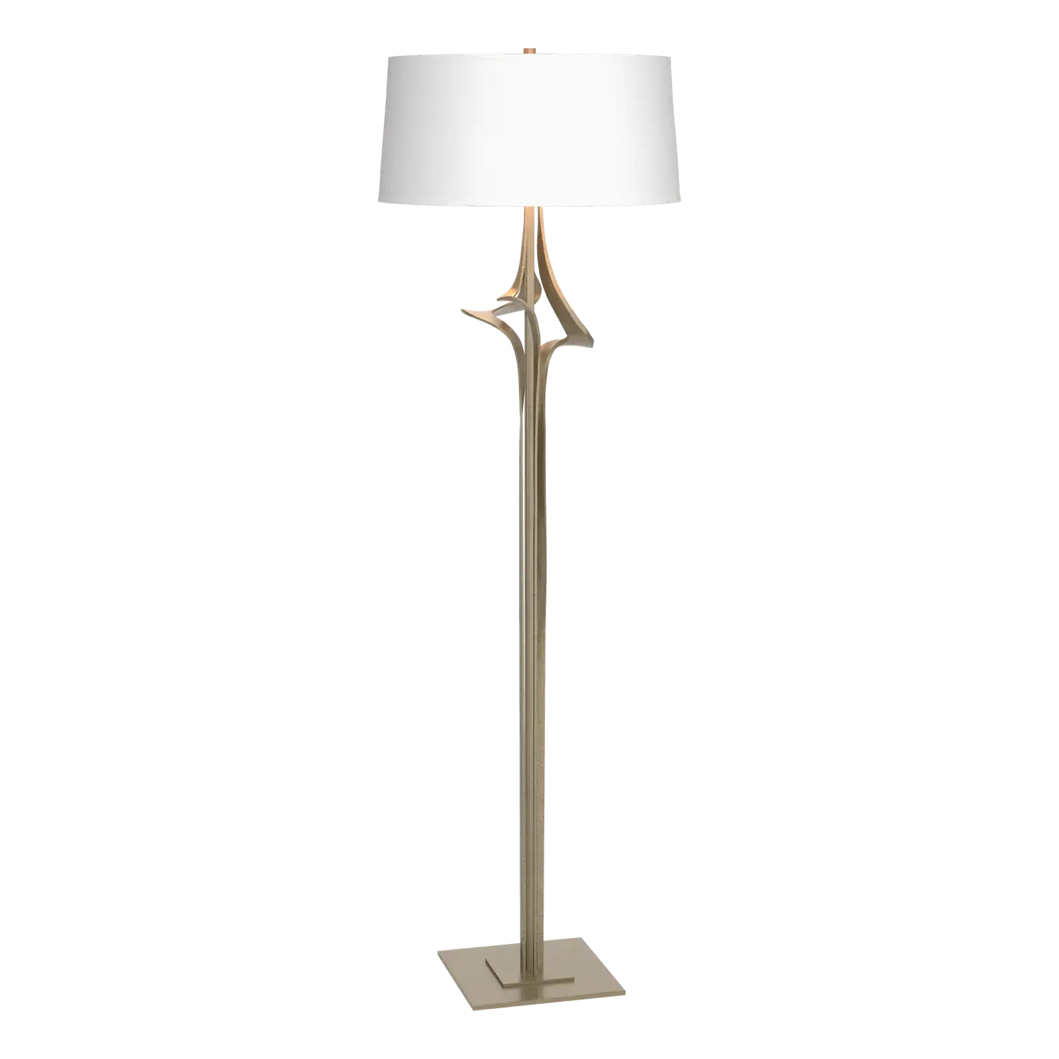 Hubbardton Forge, Antasia Floor Lamp, FLOOR LAMP