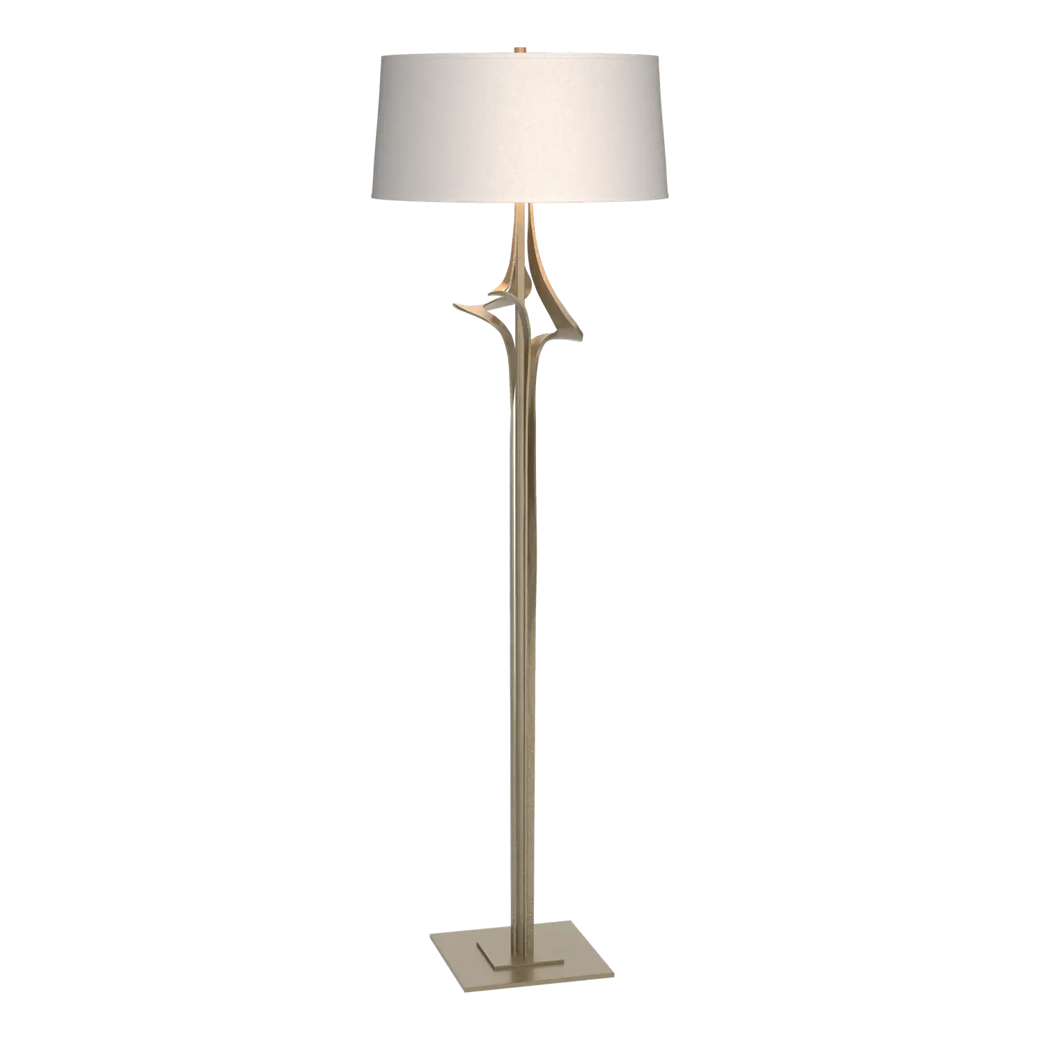 Hubbardton Forge, Antasia Floor Lamp, FLOOR LAMP