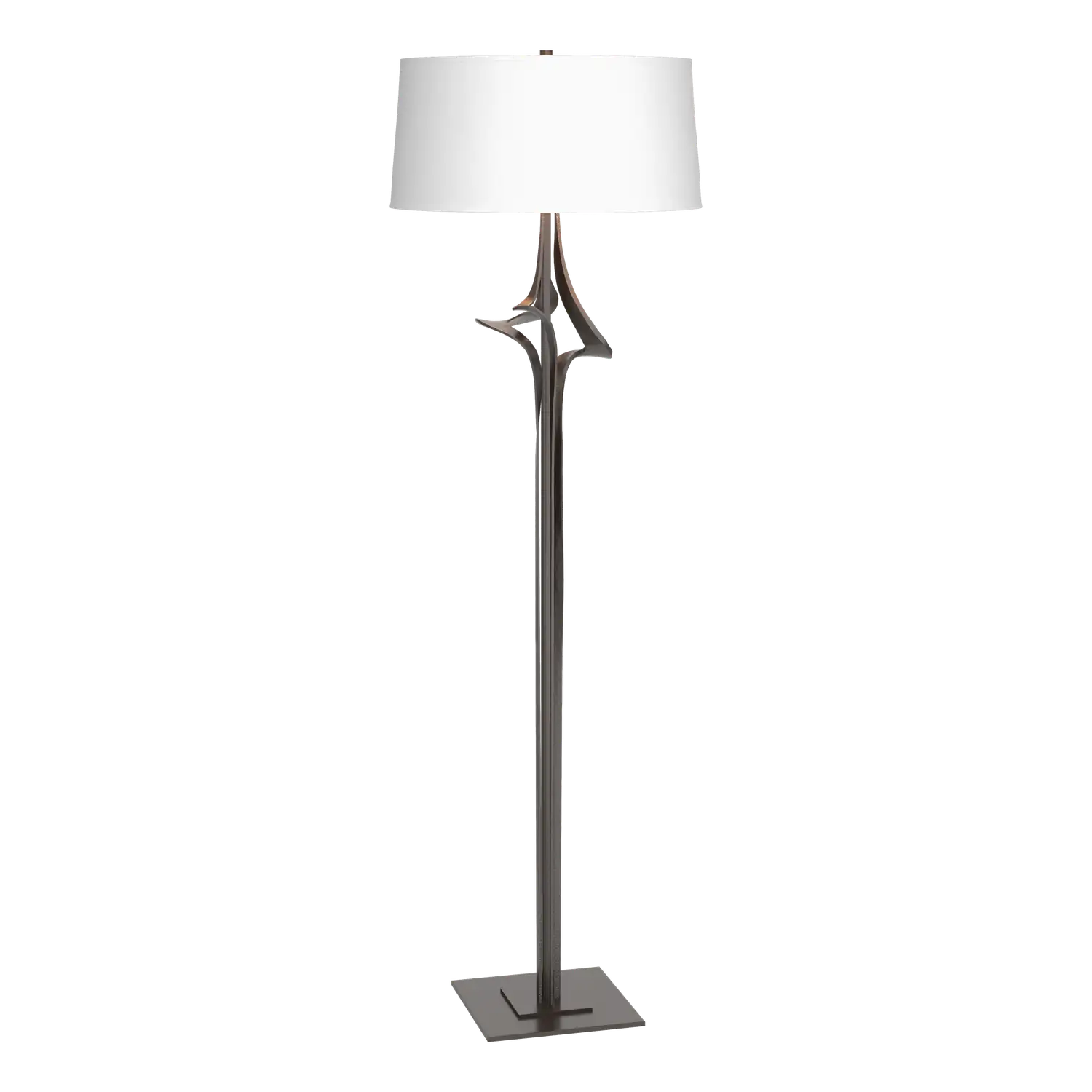 Hubbardton Forge, Antasia Floor Lamp, FLOOR LAMP