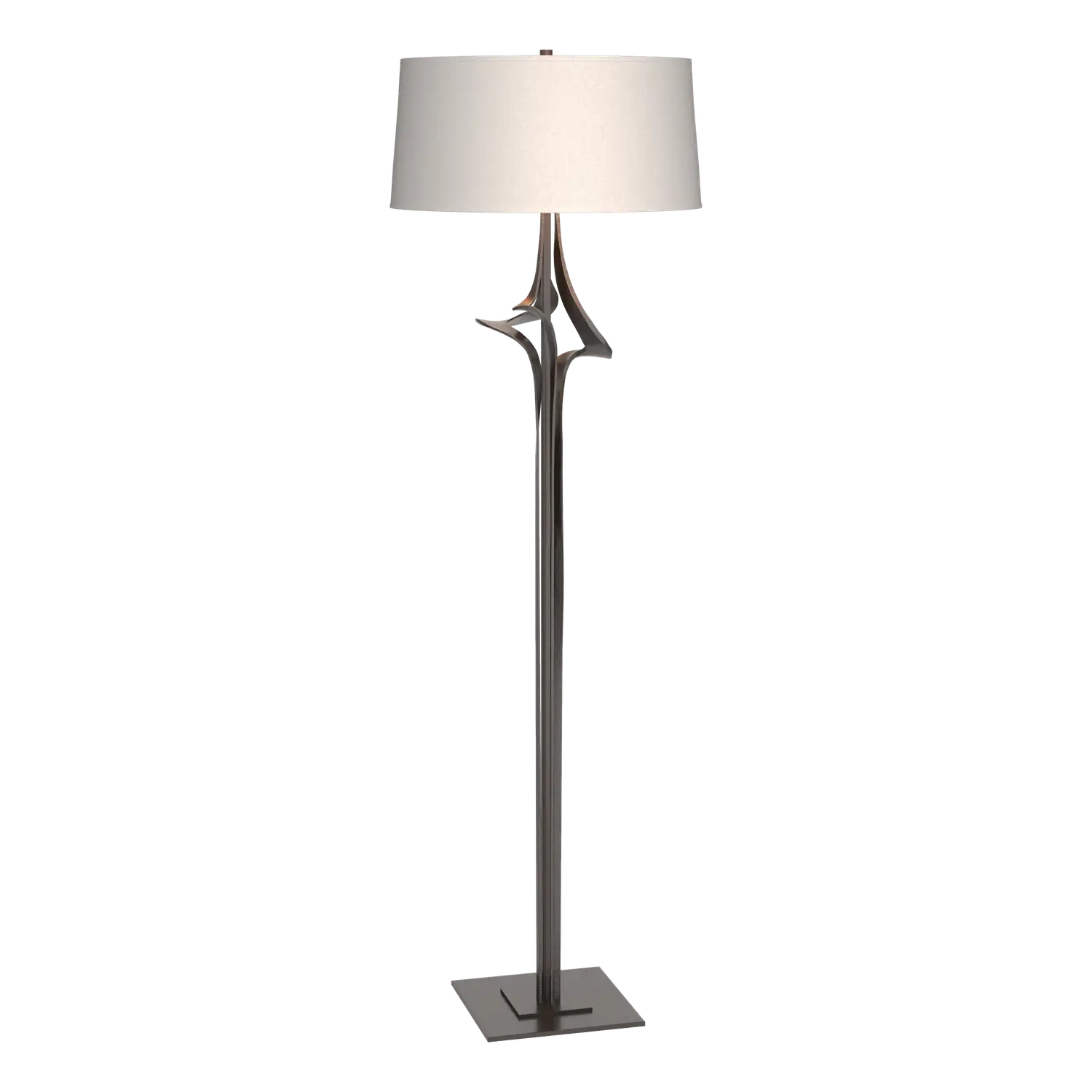Hubbardton Forge, Antasia Floor Lamp, FLOOR LAMP