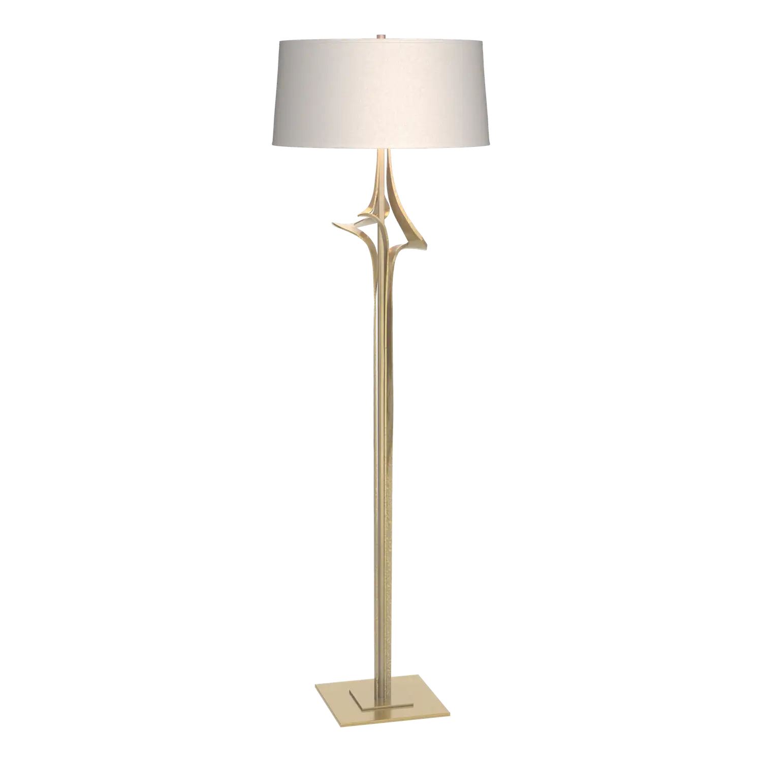 Hubbardton Forge, Antasia Floor Lamp, FLOOR LAMP
